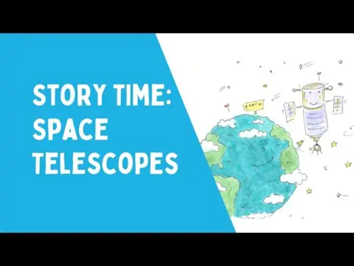 A story time video for young learners.