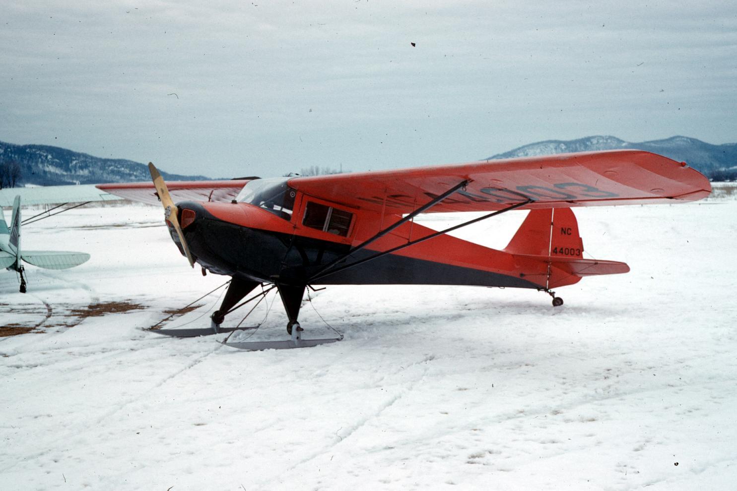 Herbert E. Torberg Sr.