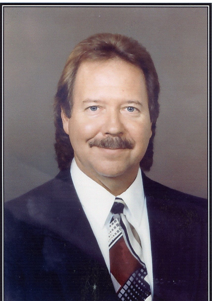 Richard A. Weeks
