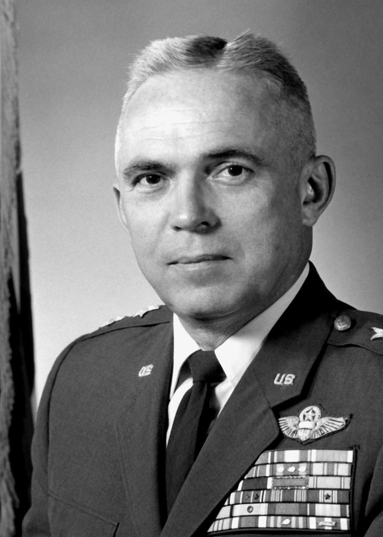Carlos M. 'Tote' Talbott