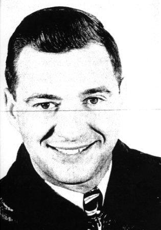 Harold E 'Tommy' Thompson Sr.