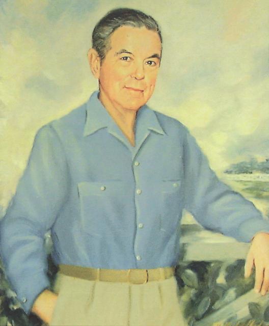 James T. 'Tokey' Walker