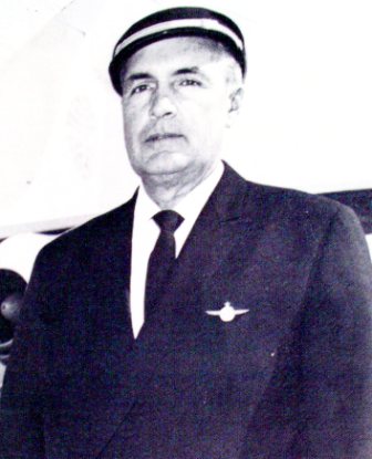 William Byron 'Bill' Bails