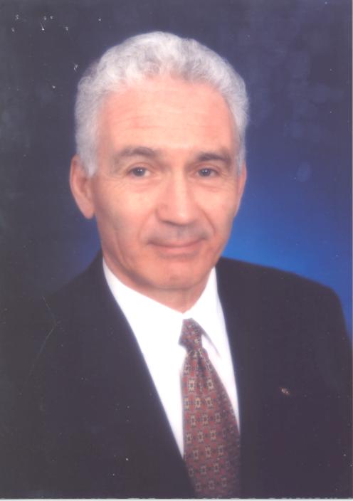 Capt Roger H. Waldman