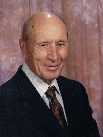 Dr. John W. Alexander