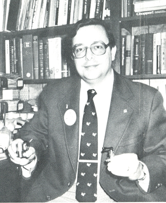 Frederick B. Wagner III