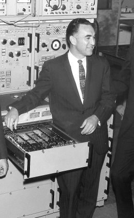 Robert Douglas Barker