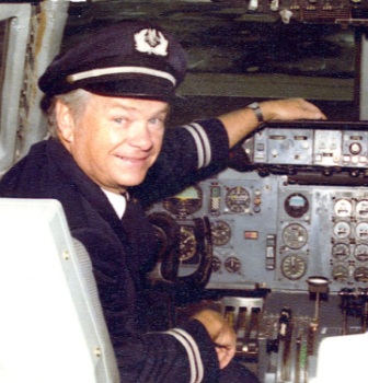 Samuel E. Winters FE AAL