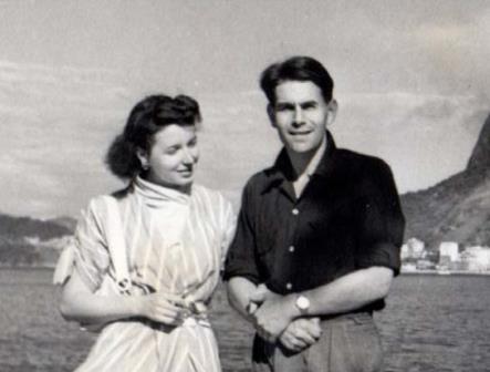 Gerald Michael Berkeley Wills