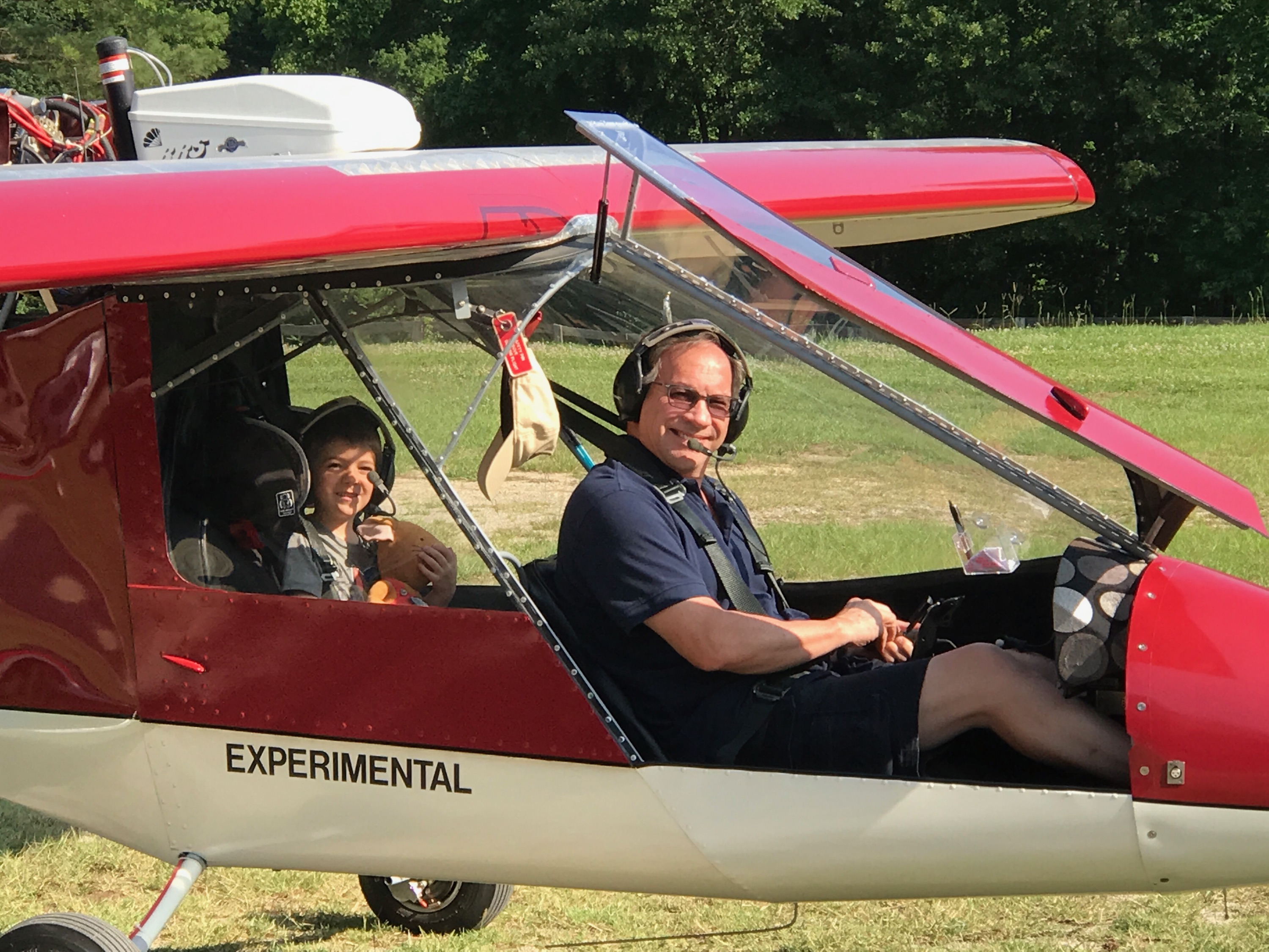 James 'BaBa' Williams