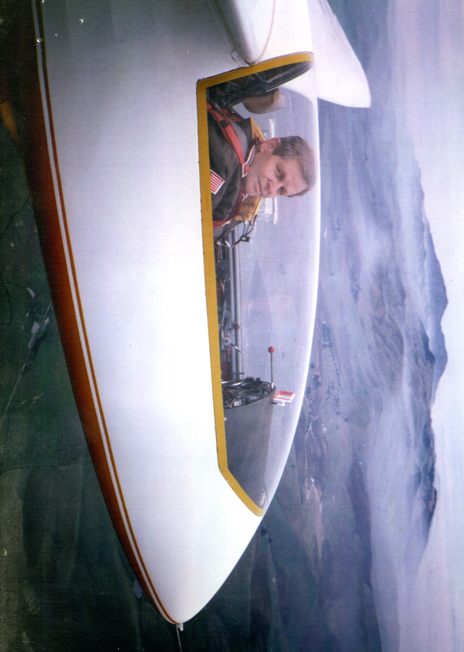 Maurice Eugene Tyler