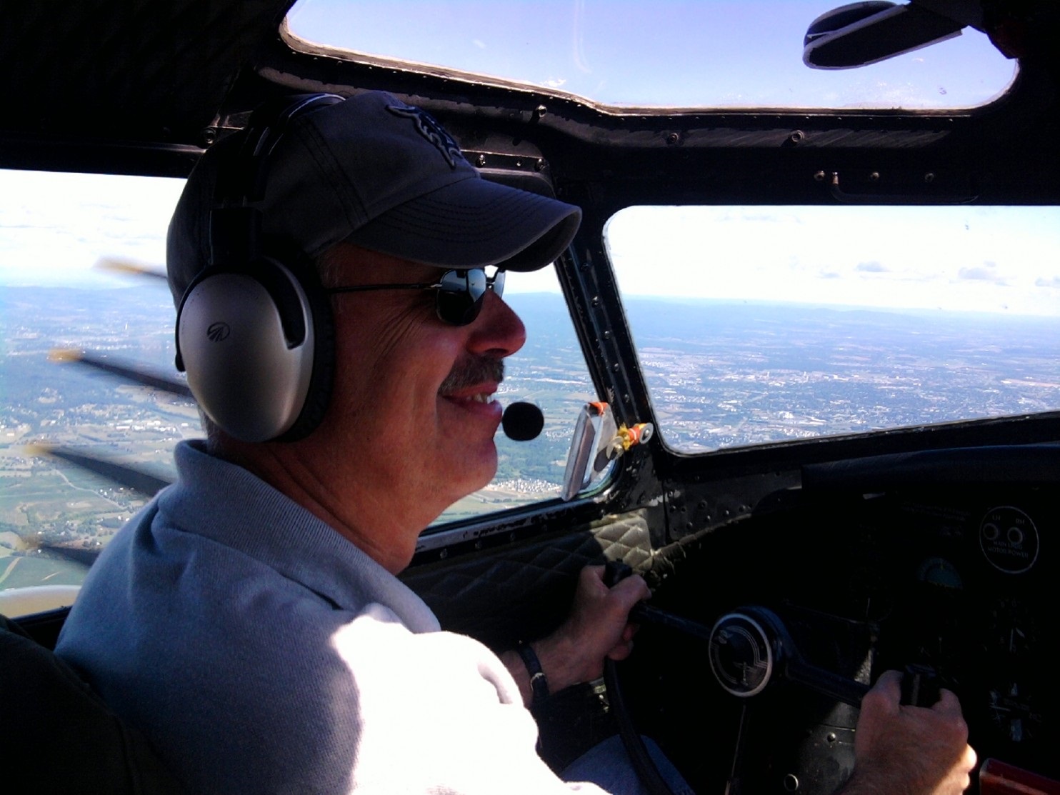 Michael Wells Arnold