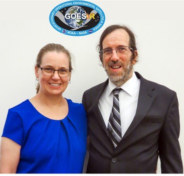 Michael Stark Engineer NASA