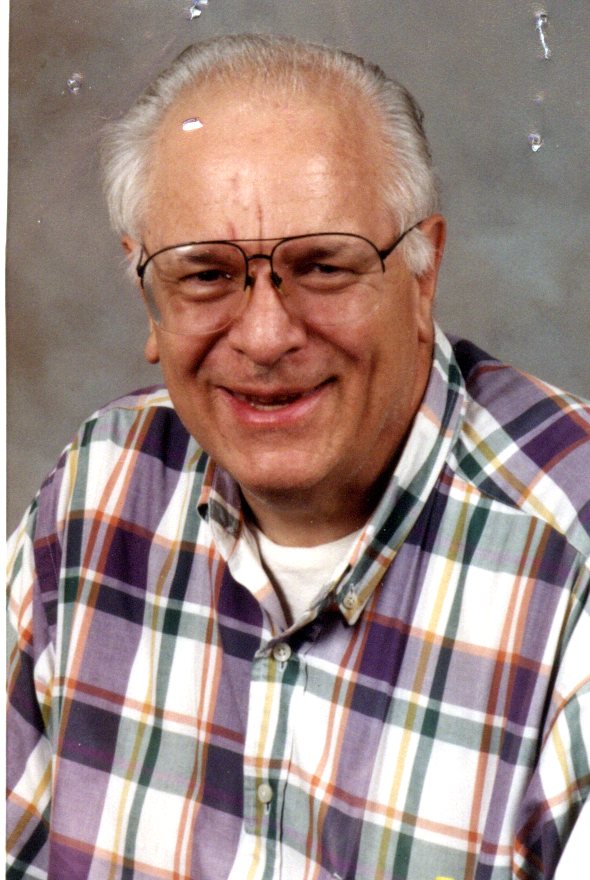 Robert George Steeneck