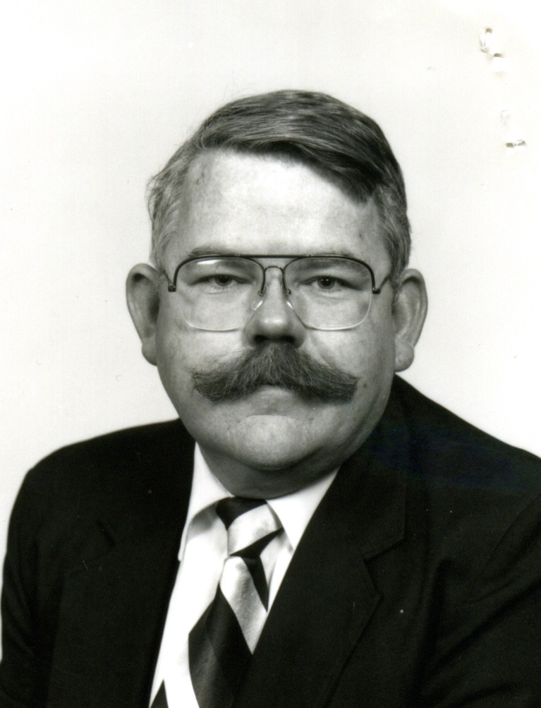 William L. Wright Jr.
